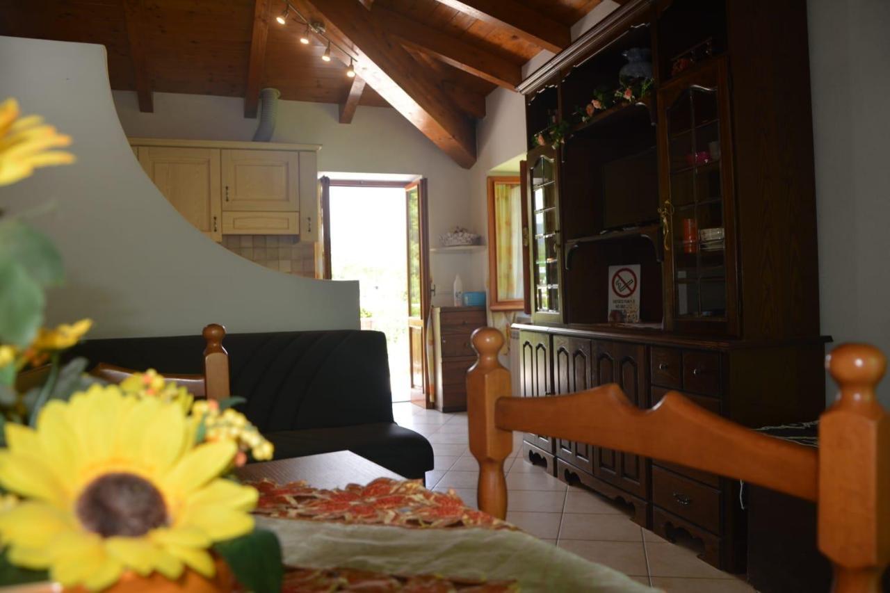 Agriturismo Ghirlanda Norma Rita Carrodano Inferiore المظهر الخارجي الصورة