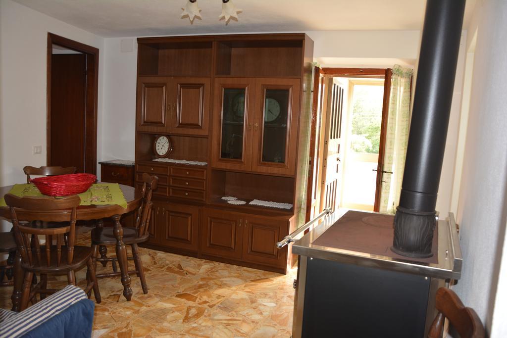 Agriturismo Ghirlanda Norma Rita Carrodano Inferiore المظهر الخارجي الصورة