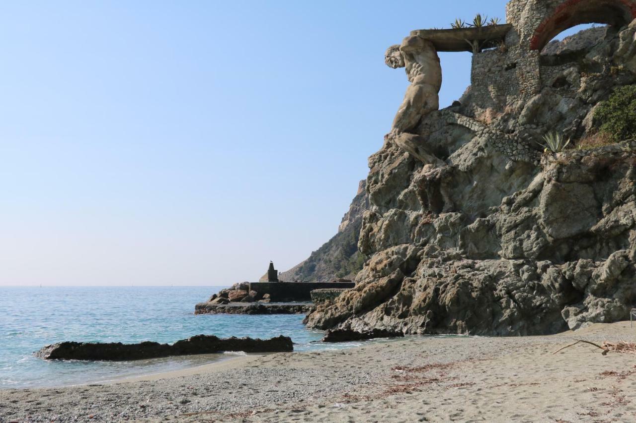 Agriturismo Ghirlanda Norma Rita Carrodano Inferiore المظهر الخارجي الصورة