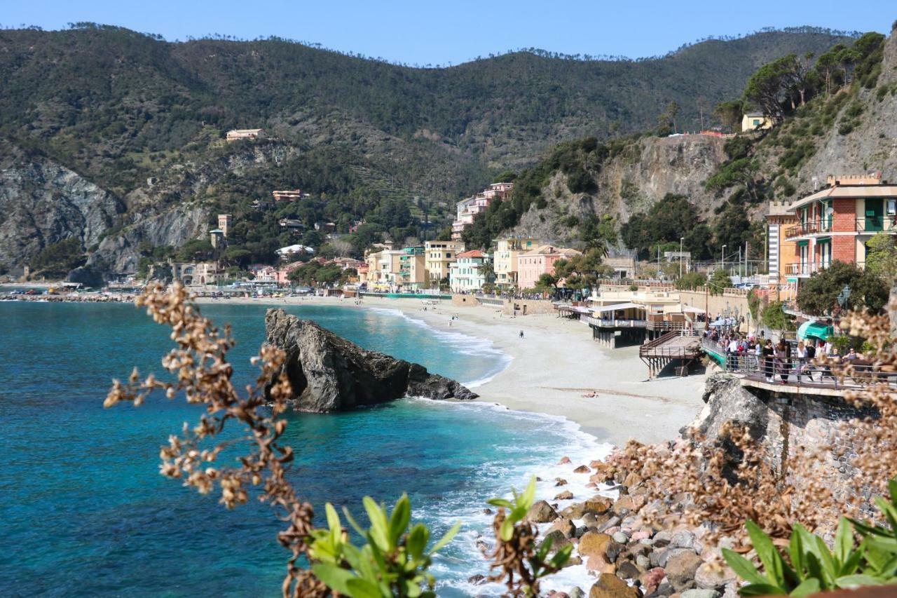 Agriturismo Ghirlanda Norma Rita Carrodano Inferiore المظهر الخارجي الصورة