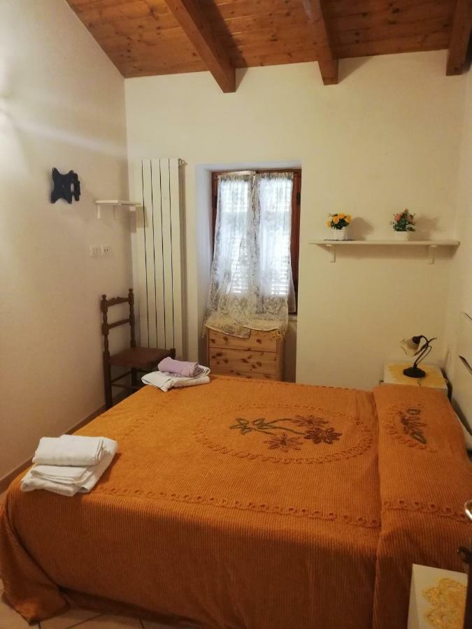 Agriturismo Ghirlanda Norma Rita Carrodano Inferiore المظهر الخارجي الصورة
